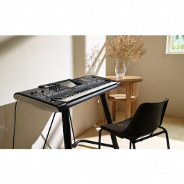 Cours de musique-illustration