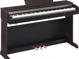 YAMAHA Arius YDP-161-illustration
