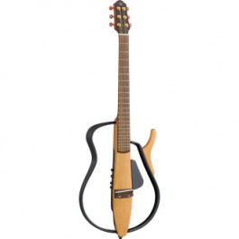 YAMAHA Silent Guitare  SLG110S-illustration