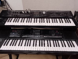 Roland V combo-illustration